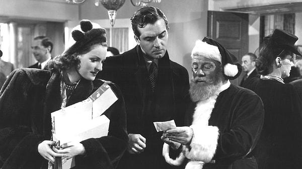 5. Miracle On 34th Street, 1947