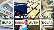 Borsa, Dolar ve Altın Haftayı Nasıl Geçirdi? 18-22 Aralık Haftasında En Çok Kazandıran Yatırımlar