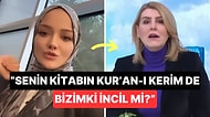 Sevda Türküsev'in Aminci Fenomen Gizem Yıldız'a Söylediği Sözler Şulemsi'yi Sinirlendirdi!