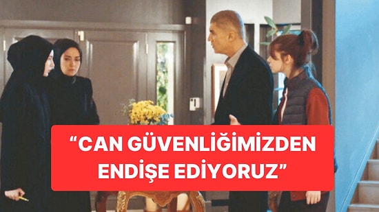 Kızıl Goncalar Kavgası Büyüyor: “Can Güvenliğimizden Endişe Etmeye Başladık”