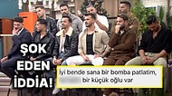 Kısmetse Olur’daki Popüler Damat Adayının Herkesten Gizlediği Bir Çocuğu Olduğu İddia Edildi!