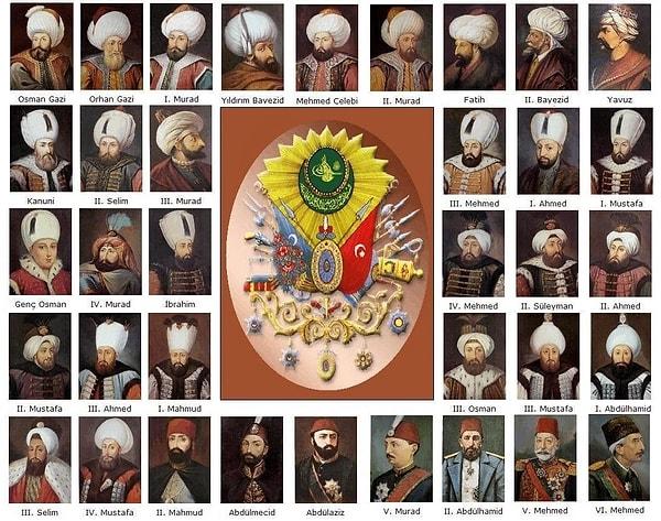 Popüler cevaplar arasında Fatih Sultan Mehmet ve Kanuni Sultan Süleyman vardı. Doğru cevap ise "Osman Bey" olacaktı.
