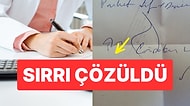 Konuya Açıklık Uzmanından Geldi: Yazılarının Neden Kötü Olduğunu Üşünmeyip Tane Tane Anlatan Doktor