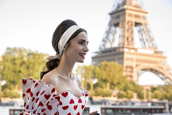 Unveiling the Charms of 'Emily in Paris' Season 4: What Awaits Our Favorite Expat?