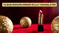 Yılbaşı Gecesinde İmzanız Olacak Her Ten Rengine Uygun 15 Kırmızı Ruj Önerisi