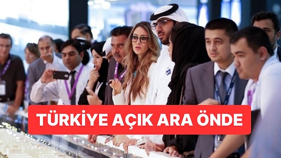 En Çok Kim Alıyor? Parayla Vatandaşlık Satışında Türkiye Açık Ara Önde