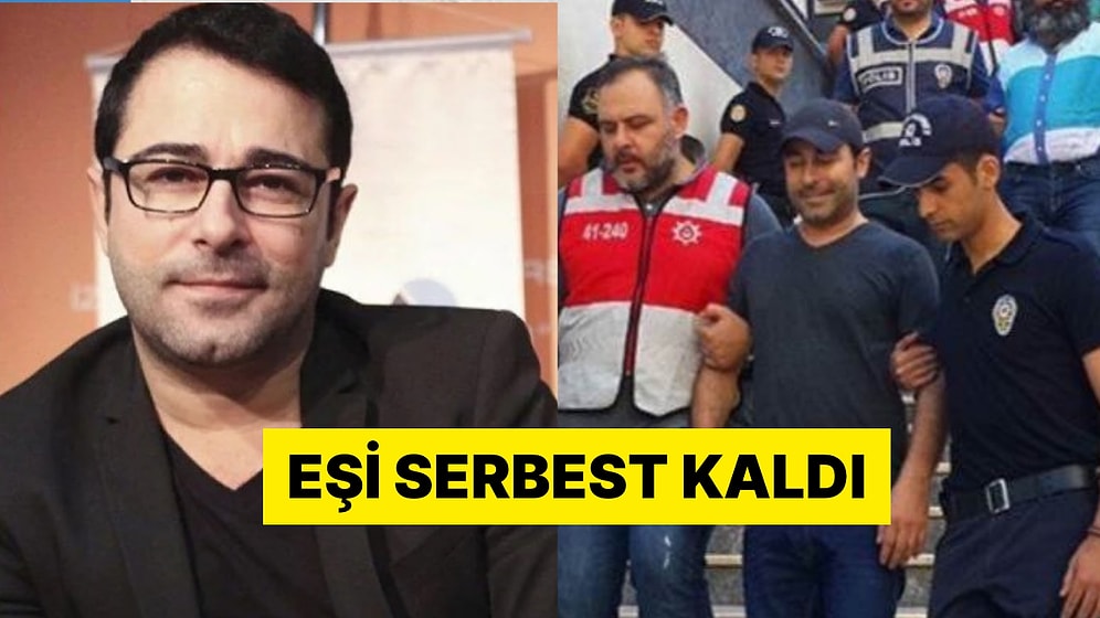 Şarkıcı Atilla Taş Tutuklandı