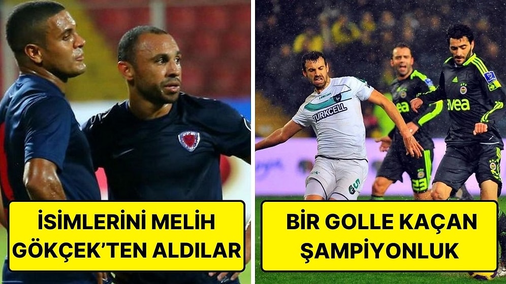 "Bize Futbol ile İlgili Bilmediğimiz Bir Şey Söyle" Akımına Gelen Yorumları Okuyunca Çok Şaşıracaksınız