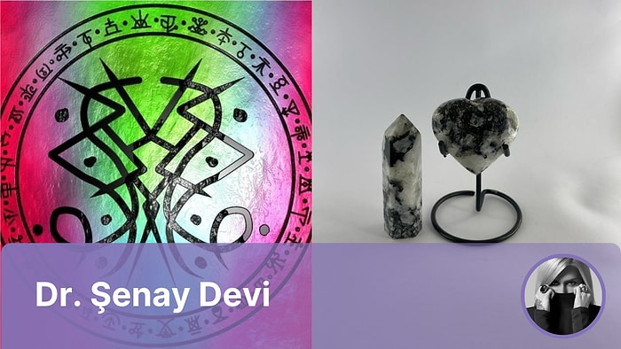 Katalonan:  Kararlarınızı Netleştirme, İlişkileri Koruma, Güçlendirme Şaman Yantrası