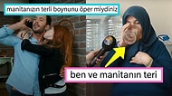 "Sevgilinizin Terli Boynunu Öper misiniz?" Sorusuna Verdikleri Cevapla Aşka Yeni Bir Boyut Getiren Kişiler