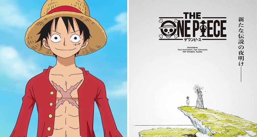 Netflix Announces New Anime Series for Popular Manga 'One Piece'