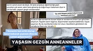 Torun Bakmak Yerine Ülke Ülke Gezen Sınırların Ötesindeki Anneanne "Hayal Ettiğim Hayatı Yaşıyor" Dedirtecek