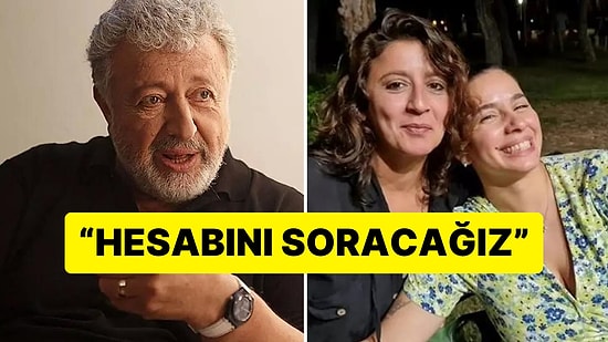 Metin Akpınar'ın Evlilik Dışı İlişkisinden Dünyaya Gelen Kızı Duygu Nebioğlu Hesap Sorma Yemini Etti
