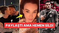 Boşanır Boşanmaz Yeni Aşkına Koşan Esin Çepni Yatak Videosunu Silse de Radardan Kurtulamadı