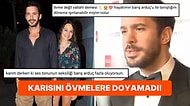 Barış Arduç Eşi Gupse Özay'ın Yeni Filmi Lohusa Hakkında Konuştu Çiftin Aşık Tavırları "Maşallah" Dedirtti