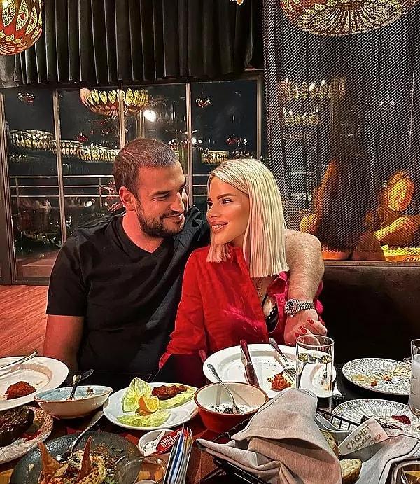 İşletmeci Mustafa Can Keser 2016 yılında ile nikah masasına oturan Damla Ersubaşı'nın evliliği 2020 yılında sona erdi.