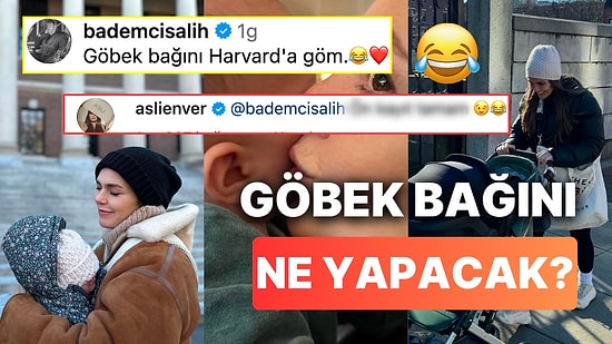 Minik Kızı Elay İle Birlikte Boston'a Giden Aslı Enver'e Salih Bademci'den Kalıpları Yıkan Tavsiye