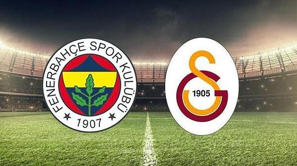Fenerbahçe - Galatasaray Maçının Kazananı Kim Olacak?
