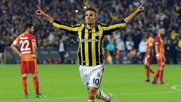 Fenerbahçe - Galatasaray derbisinde yüzde 5 ihtimalle beraberlik söz konusu olacak!