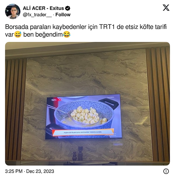 Tadı güzeldir bence de.