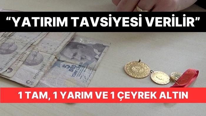 Samsun'da Dilencilerin Yakalanması için Çalışma Başladı: Dilenci Topladığı Paraları Altına Yatırmış