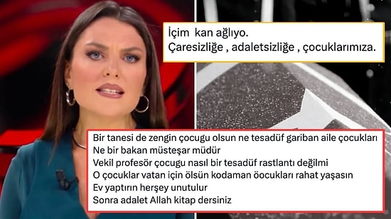 12 Şehit Haberi Sonrasında Haber Spikeri Ece Üner’in Sözleri Gündem Oldu