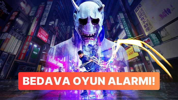 Steam Değeri 1,000 TL'yi Aşan Oyun Epic Games Store'da Bedava Oldu