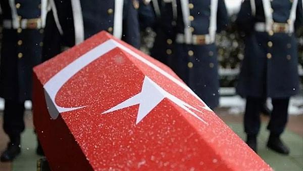 Tüm Türkiye Pençe-Kilit Harekatı’nda aldığı 12 şehit haberi ile derinden yaralandı.