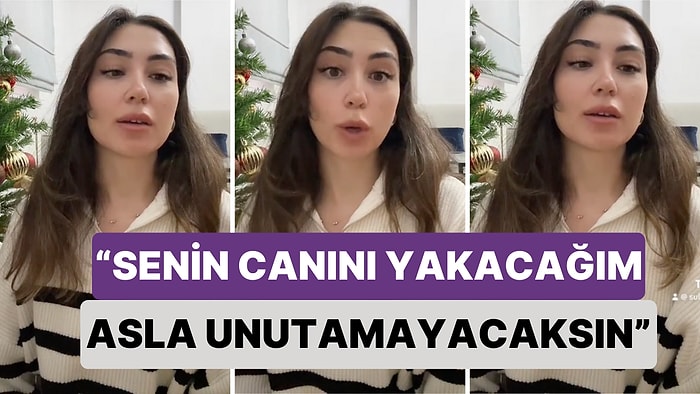 En Yakın Arkadaşı ve Nişanlısının Nasıl Evlendiğini Anlatan Kadının Müge Anlı'yı Aratmayacak Hikayesi