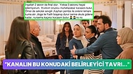 Kızılcık Şerbeti'nin Yapımcısı 3. Sezon ile İlgili Konuştu: "Bütün Dizilerim 2 Sezondan Fazla Olmadı!"