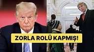 Ünlü Yönetmen Donald Trump'ın 'Evde Tek Başına' Filminde Rolü Emrivaki Kaptığını Söyledi