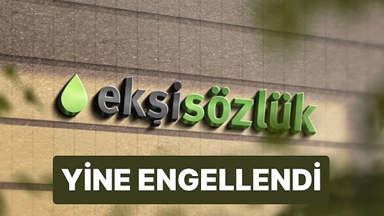 Ekşi Sözlük’e Son 10 Günde 2. Erişim Engeli: Ekşi Sözlük Erişim Engeli Sonrası Yeni Adresini Duyurdu