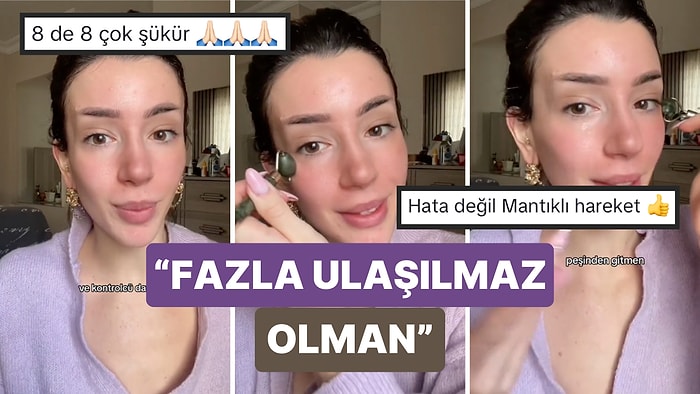 Bekar Olmasının Nedenini Merak Edenler İçin Bir TikTok Kullanıcısı Bekar Kalmaya Sebep Olan 8 Hatayı Açıkladı