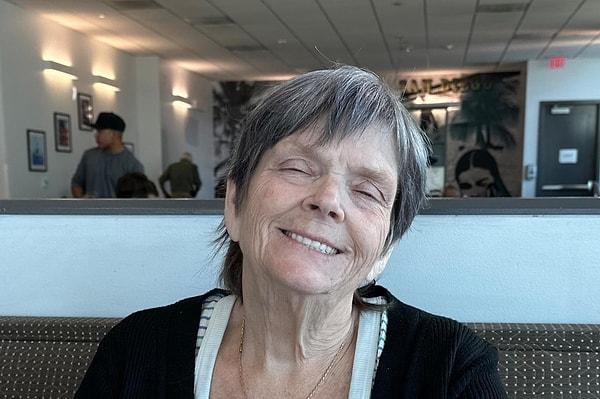 Yaşlı kadının kızı Misty Ann McCormick, annesinin Brezilya poposundan kurtulması için bir ay önce bir yardım kampanyası başlattı. Kampanyanın hedefi ise 150 bin dolar. Ancak talihsiz kadın için şimdiye kadar sadece 600 dolar bağış yapıldı.