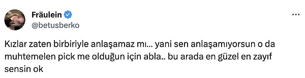 Siz ne düşünüyorsunuz?