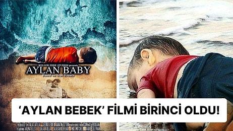 Suriye'deki İç Savaşta Ölen 'Aylan Bebek'in Anlatıldığı Film Fransa'da En İyi Film Ödülüne Layık Görüldü!