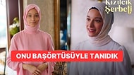 Kızılcık Şerbeti'nin Mihri'si Gizem Yanık'ın Gerçek Hayattaki Hali Mest Etti!