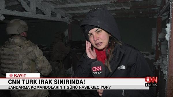CNN TÜRK Haber Merkezi Özel Haberler Şefi Fulya Öztürk tüm Türkiye'nin yüreğini derinden yakan kara haberler hakkında açıklamalarda bulundu.