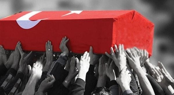 Türkiye, Pençe Kilit operasyonunda şehit olan Mehmetçiklerine ağlıyor...