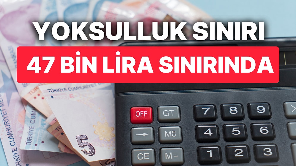 Birleşik Kamu-İŞ Açlık Sınırı 16 Bin 483 TL'ye Yükseldi
