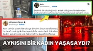 Taksiciyle Eğlenen Gencin Anlattıkları Karşısında Kadınlar Kendi Hallerine İsyan Etti