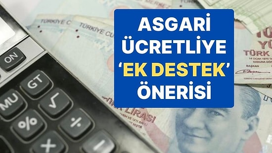 MHP’den Asgari Ücret ve Ulaşım Desteği Önerisi: “Asgari Ücret Açlık Sınırının Üzerine Çıkarılmalı”