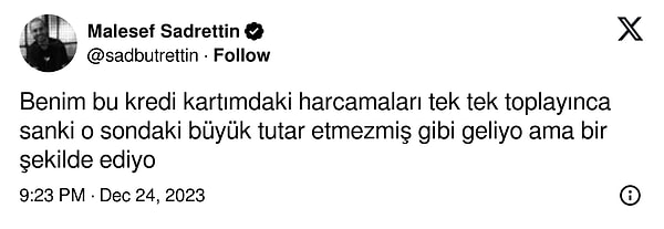 Matematiğin çaresiz kaldığı anlar...