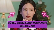 BlackPink'in Güzel ve Yetenekli Yıldızı Jennie Kendi Markasını Çıkarıyor