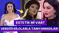 Çarkıfelek'in Efsane Hostesi Emel Özkızıltaş'ın Değişimi Sosyal Medyada Gündem Oldu