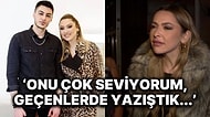 Gelmez mi Bi' Düet? Hadise Yıllar Önce O Ses Türkiye'de Beraber Çalıştığı Semicenk'i Öve Öve Bitiremedi