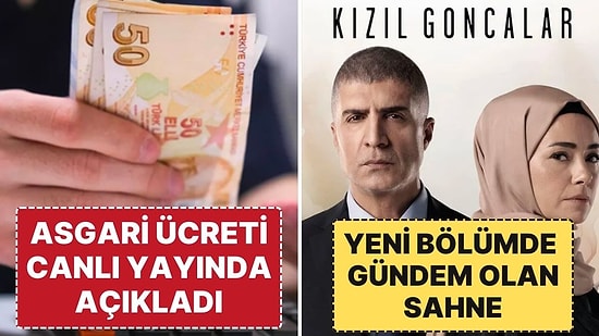 25 Aralık 2023 Pazartesi Akşamı Kaçırdığın Haberler