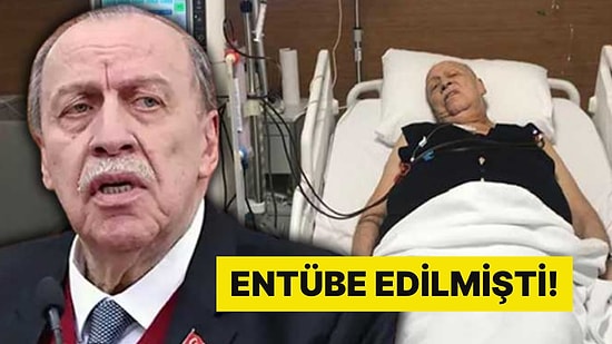 Eski Bakan Yaşar Okuyan Hayatını Kaybetti