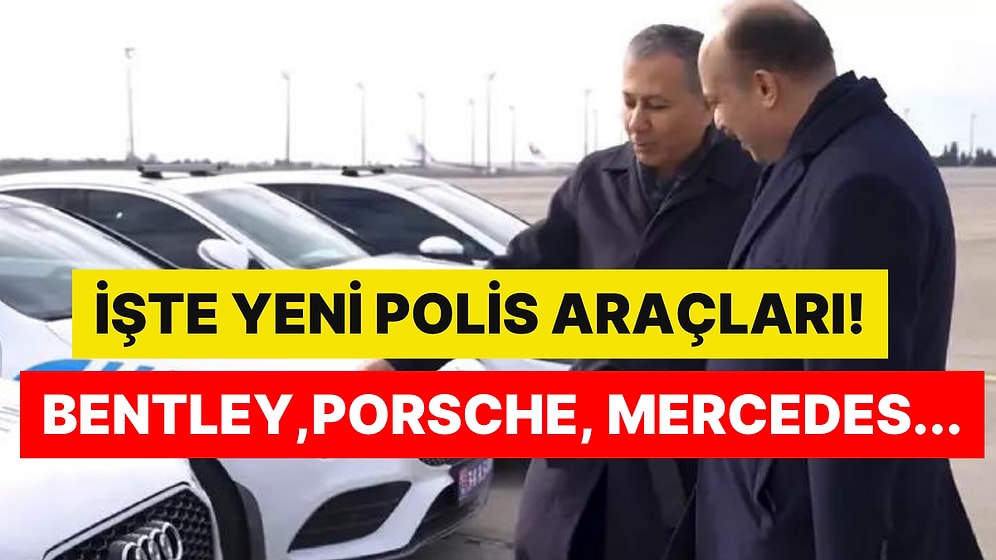 Mahkeme Kararını Verdi: Operasyonlarda Ele Geçirilen 23 Lüks Araç Emniyete Verildi