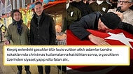 Türkiye Şehitlerine Ağlarken Sinan Oğan'ın Gülerek Poz Vermesine Tepki Yağdı!